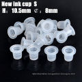 High quality tattoo ink cup